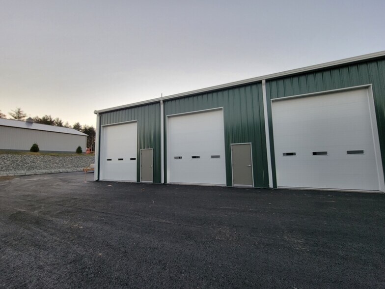 More Photos Of 2 Lillian Way, Carver Warehouse For Sale
