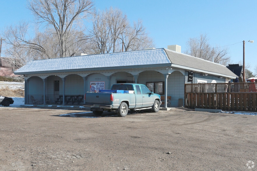 Primary Photo Of 5980 Lamar St, Arvada Bar For Sale