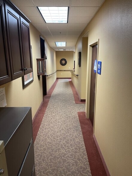 More Photos Of 1120 13th St, Modesto Loft Creative Space For Lease