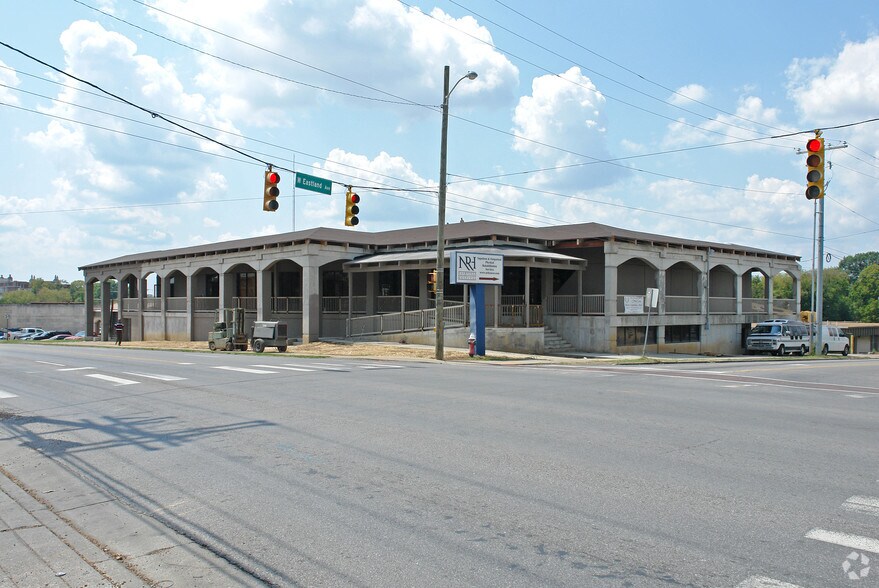 More Photos Of 604 Gallatin Ave, Nashville Office For Lease