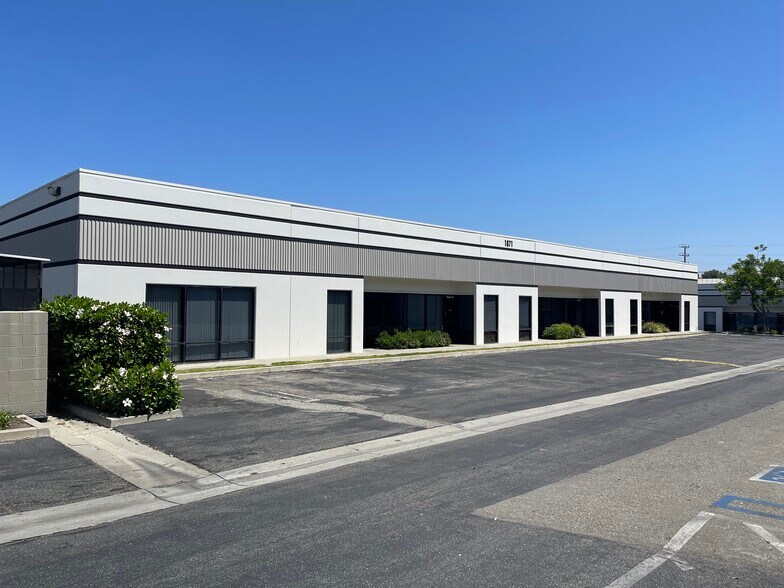 More Photos Of 1901 N Gaffey St, San Pedro Light Manufacturing For Lease