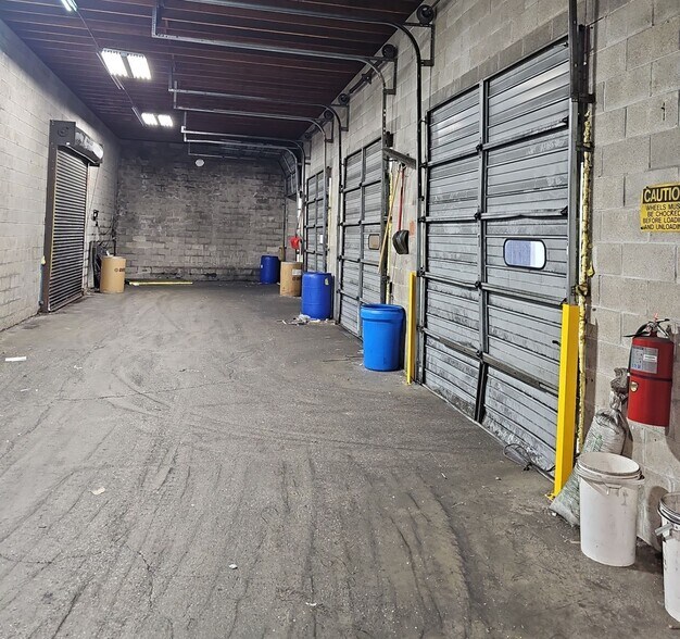 More Photos Of 801-803 West Ave, Rochester Light Manufacturing For Lease