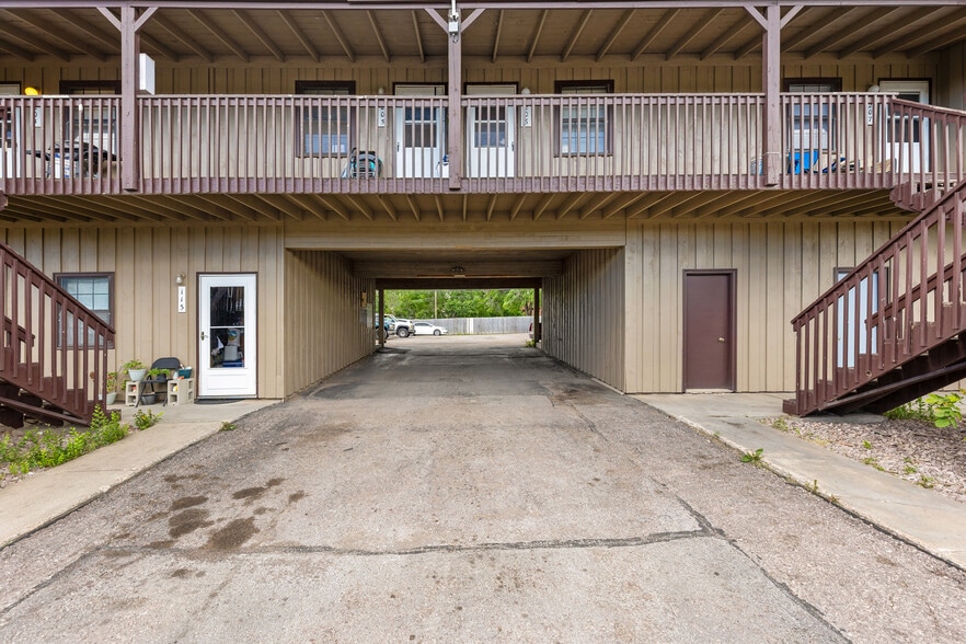 More Photos Of 3313 Leland Ln, Rapid City Multifamily For Sale