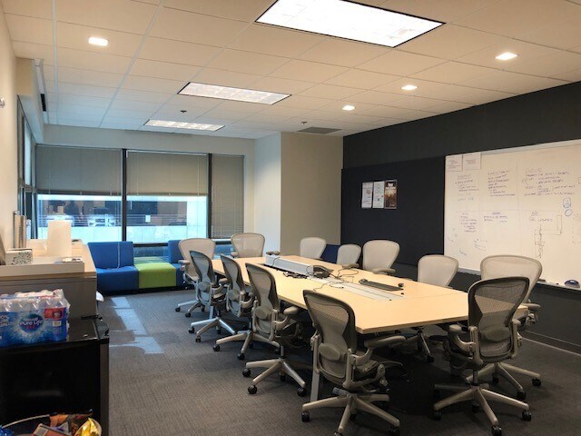 More Photos Of 101 E Kennedy Blvd, Tampa Office Residential For Lease