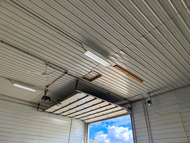 More Photos Of 14 1st SE st, Dodge Center Industrial For Sale