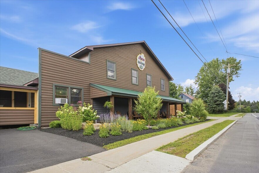 More Photos Of 6275 State Highway 30, Indian Lake Flex For Sale