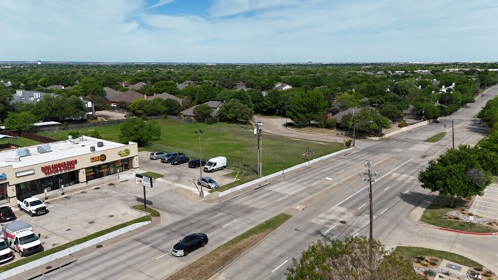 More Photos Of 18615 Marsh Ln, Dallas Land For Sale