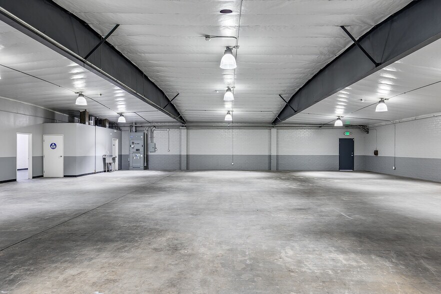 More Photos Of 12300 Denholm Dr, El Monte Warehouse For Sale