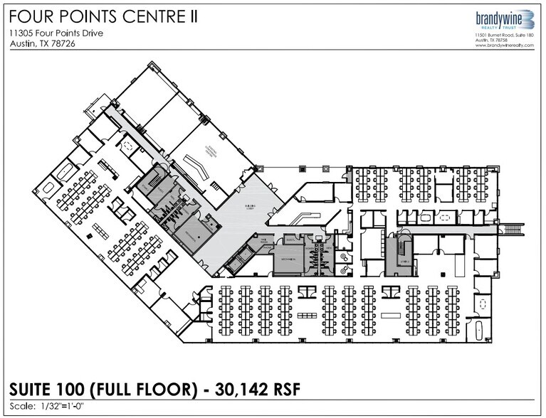 More Photos Of 11305 Four Points Dr, Austin Unknown For Lease