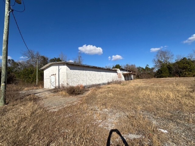 More Photos Of 735 & 755 Sprinkle Ave, Orangeburg General Retail For Sale