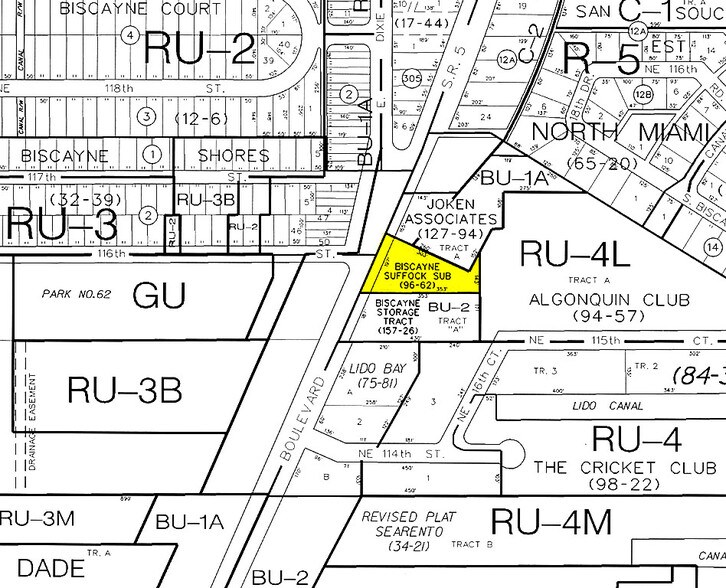 More Photos Of 11601 Biscayne Blvd, Miami Loft Creative Space For Lease