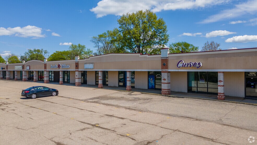 More Photos Of 9536 Cincinnati Columbus Rd, West Chester General Retail For Sale