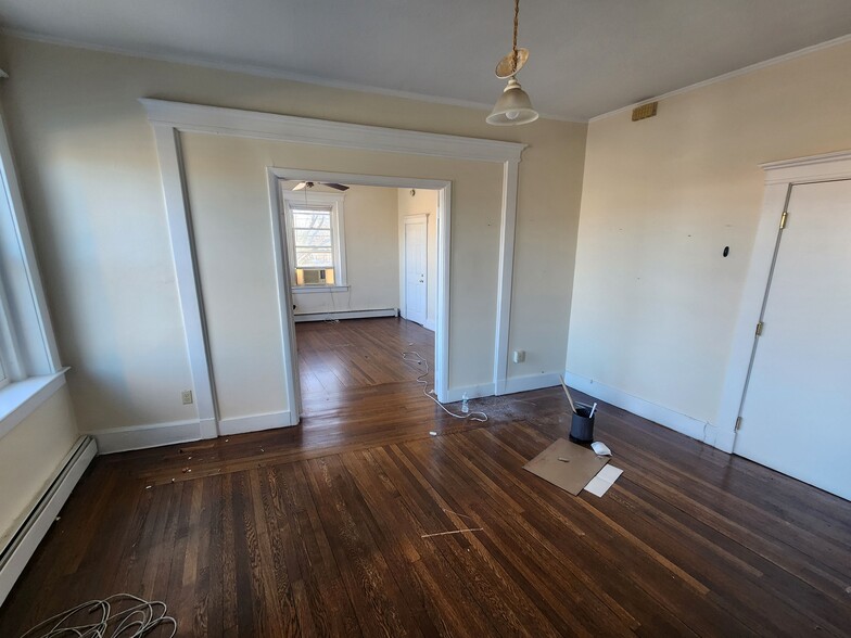 More Photos Of 356-360 Campbell Ave, West Haven Storefront Retail Residential For Sale