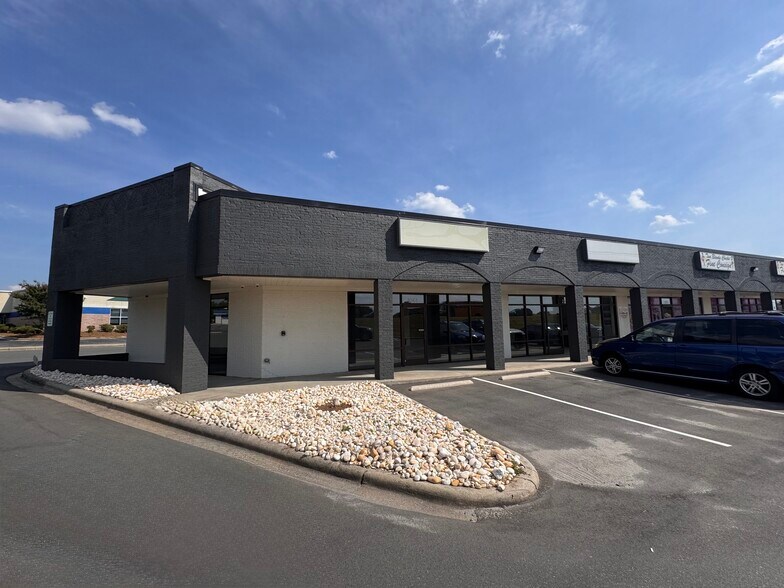 Primary Photo Of 2361-2371 Concord Lake Rd, Concord Unknown For Lease