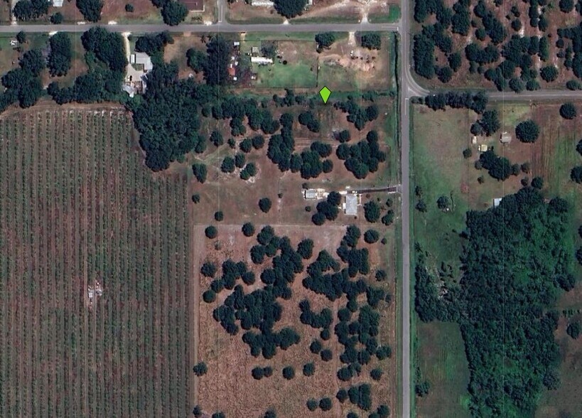 Primary Photo Of Old Bradenton Rd, Wauchula Land For Sale
