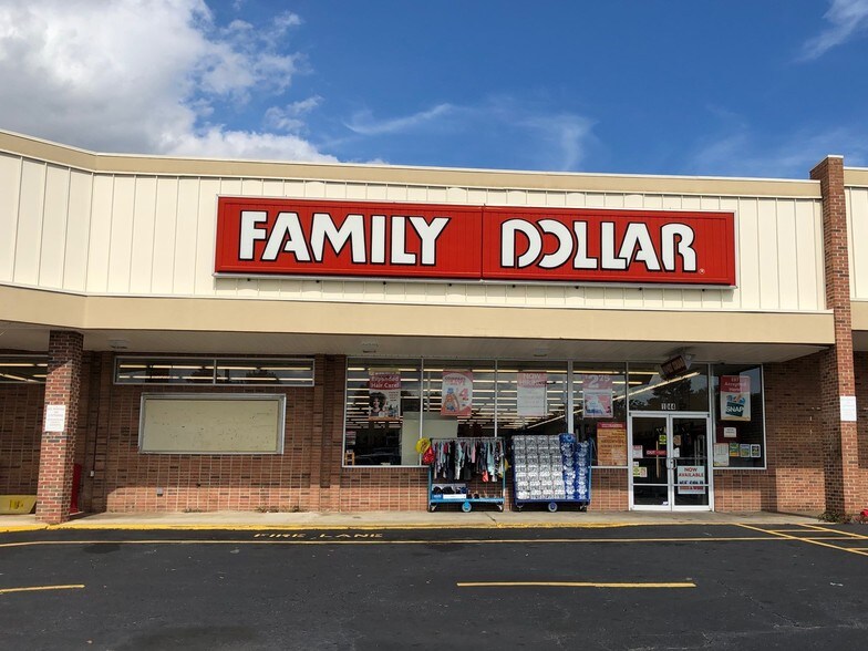 More Photos Of 1004-1072 Chestnut St, Orangeburg Unknown For Lease