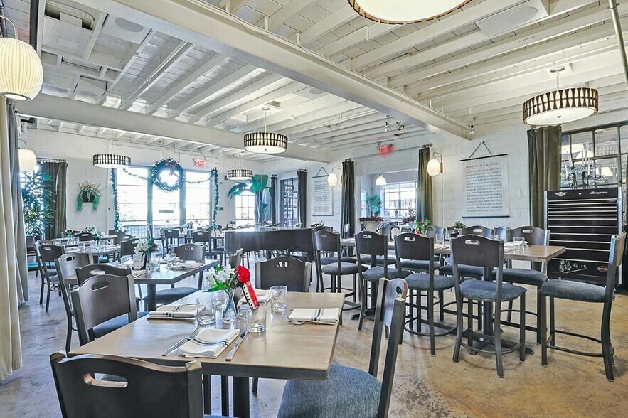 More Photos Of 505 Piermont Ave, Piermont Restaurant For Sale