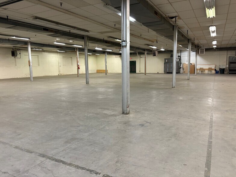 More Photos Of 950 Jennings St, Bethlehem Manufacturing For Lease
