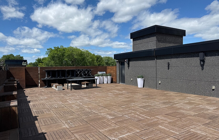 More Photos Of 823 Corydon Ave, Winnipeg Office For Lease