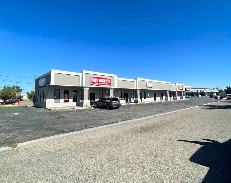 More Photos Of 920 Caldwell Blvd, Nampa Unknown For Lease