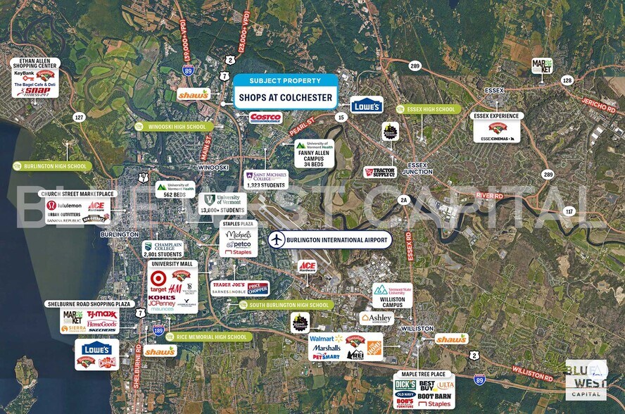 More Photos Of 18 Lower Mountain View Dr, Colchester Restaurant For Sale
