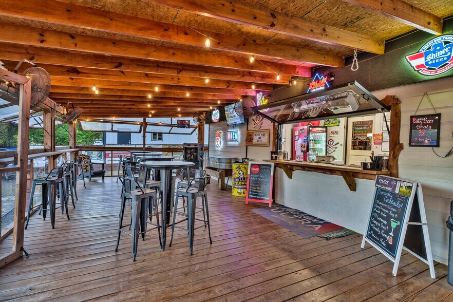 More Photos Of 209 W State Highway 171, Godley Restaurant For Sale