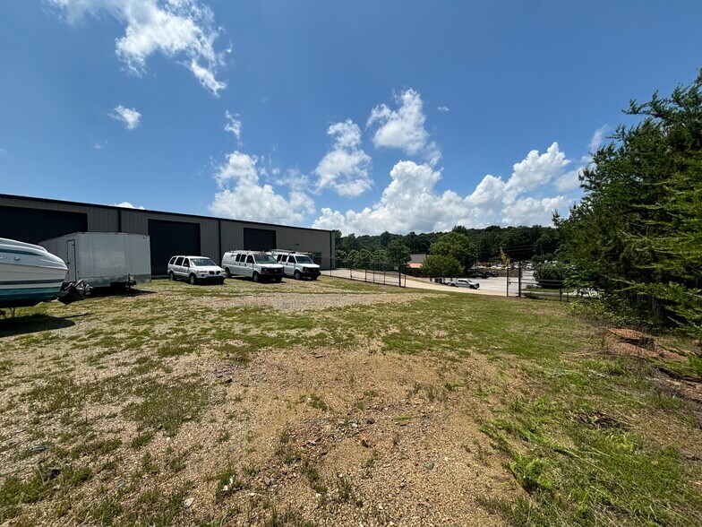 More Photos Of 92 Chestatee Industrial, Dahlonega Warehouse For Sale