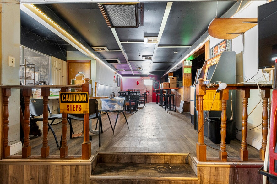 More Photos Of 35676 Van Born Rd, Wayne Restaurant For Sale