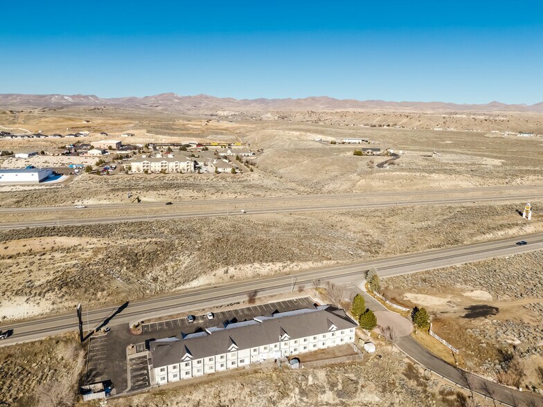 More Photos Of TBD Idaho Street, Elko Land For Sale