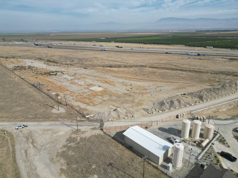 More Photos Of 4800 Sabodan Rd, Lebec Land For Lease