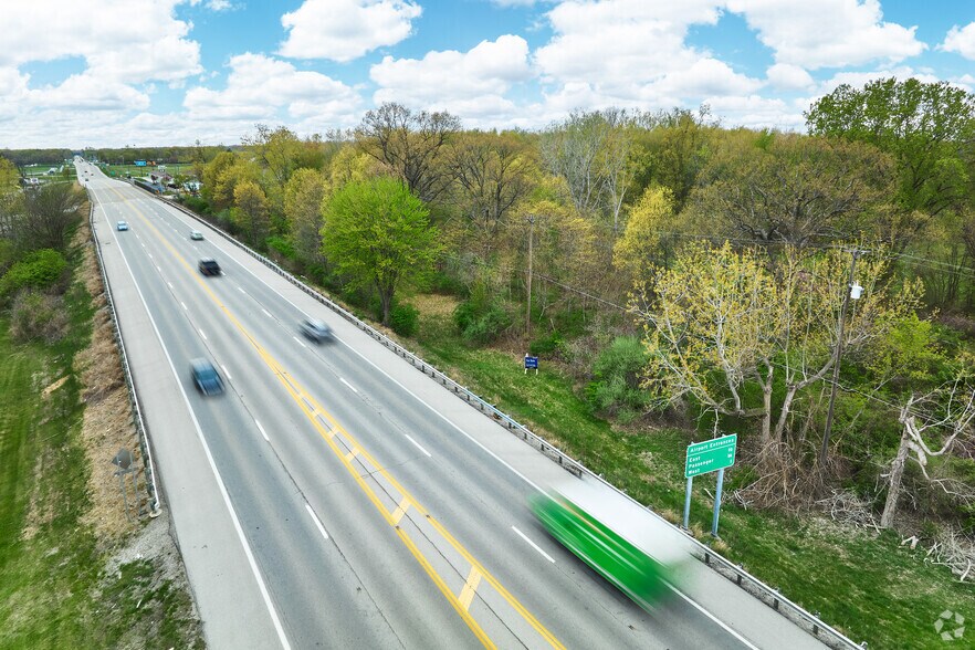 More Photos Of 10580 & 10650 Airport Hwy, Swanton Land For Sale