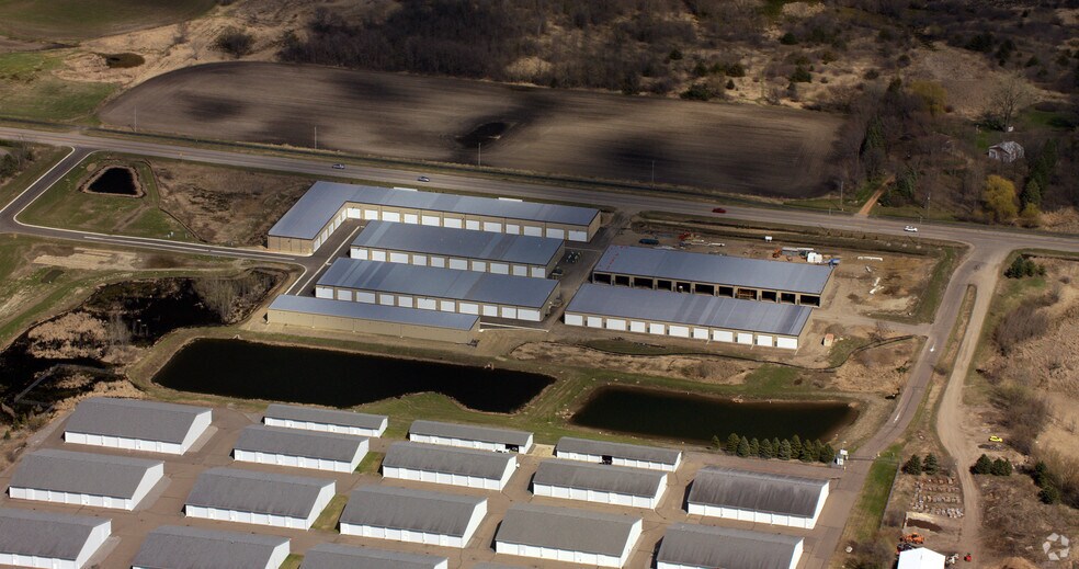 More Photos Of 6605 County Road 19, Loretto Self Storage For Lease