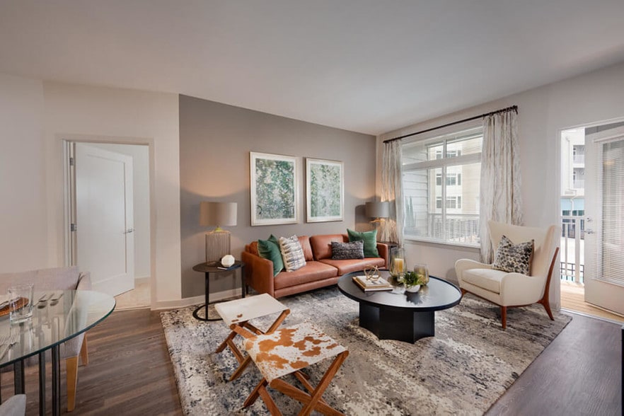 More Photos Of 8010 Gramercy Blvd, Rockville Apartments For Lease