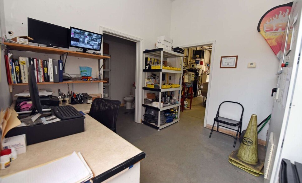 More Photos Of 692 Highway 515 E, Blairsville Carwash For Sale