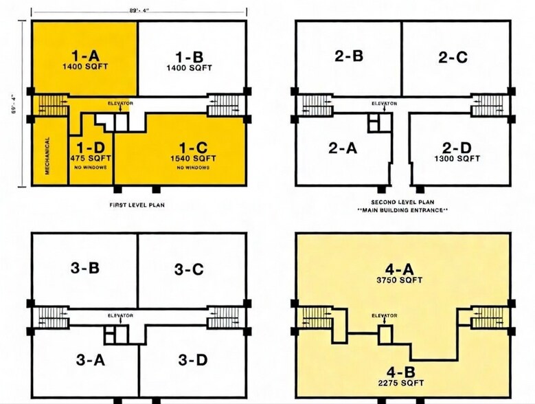 More Photos Of 10 Allen St, Toms River Office For Sale