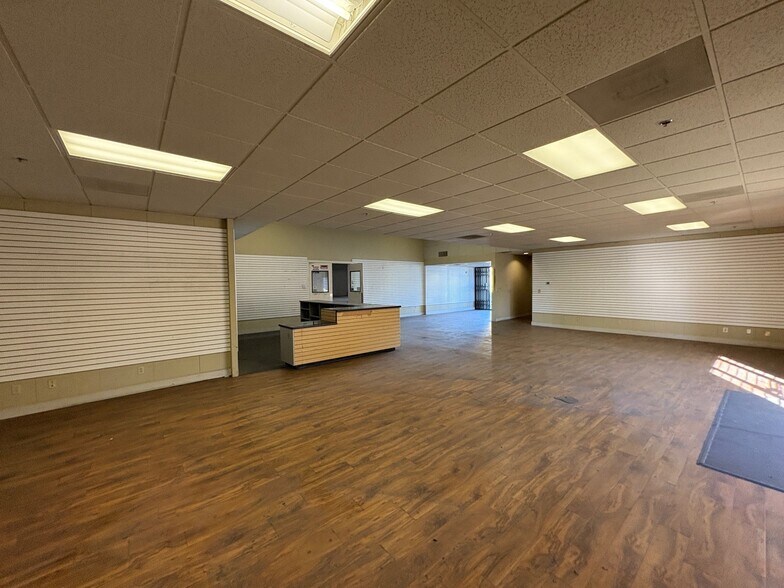 More Photos Of 3405 Standish Ave, Santa Rosa Warehouse For Lease