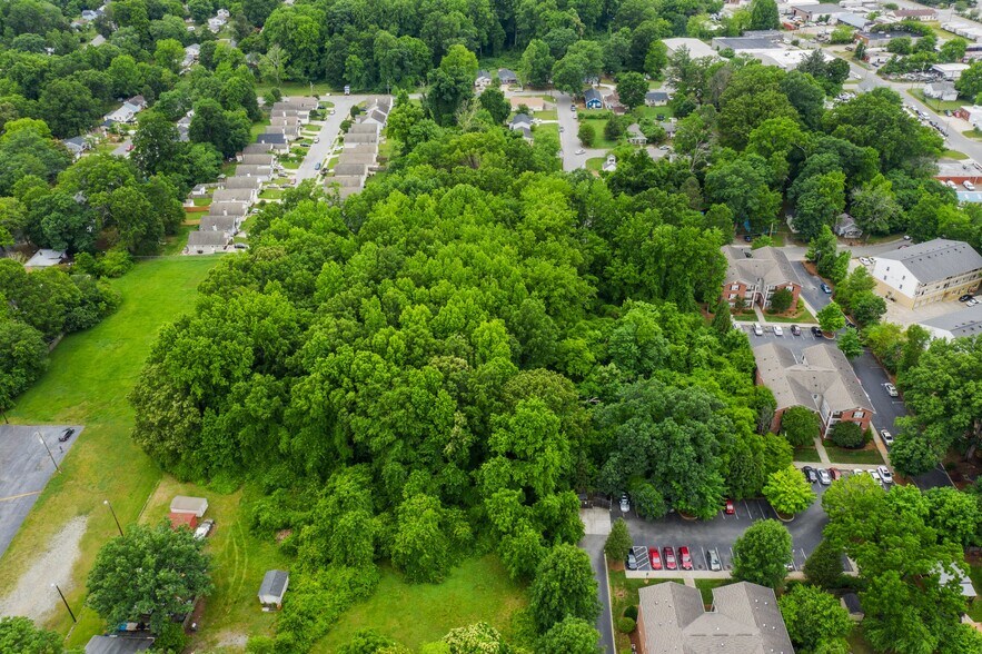 More Photos Of 1028 S Josephine Boyd St, Greensboro Land For Sale