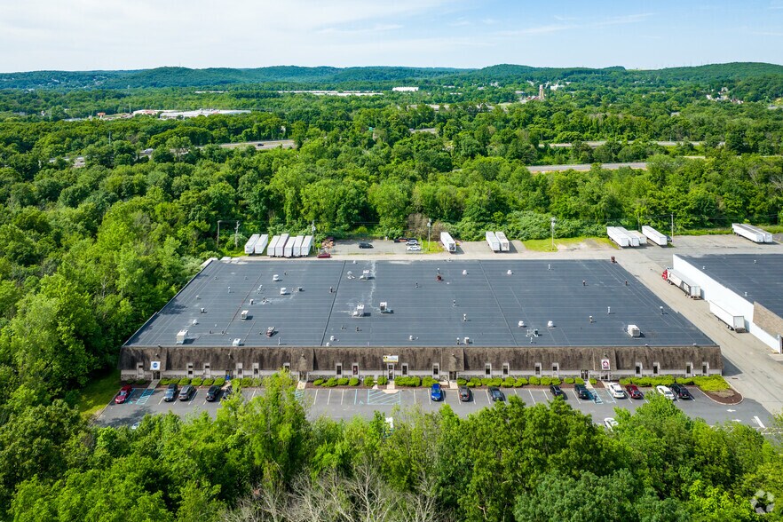 More Photos Of 315-319 Richard Mine Rd, Wharton Warehouse For Lease