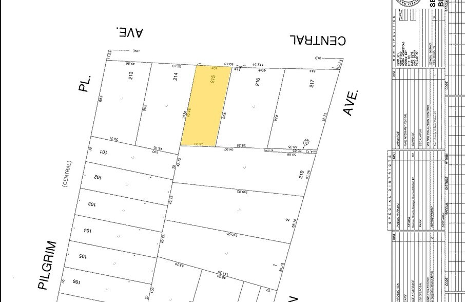 More Photos Of 76 S Central Ave, Valley Stream Medical For Lease