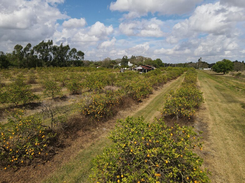More Photos Of 8101 Okeechobee Rd, Fort Pierce Land For Sale