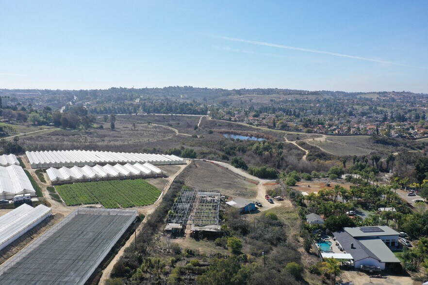 More Photos Of 2701 Guajome Lake Rd, Oceanside Land For Sale