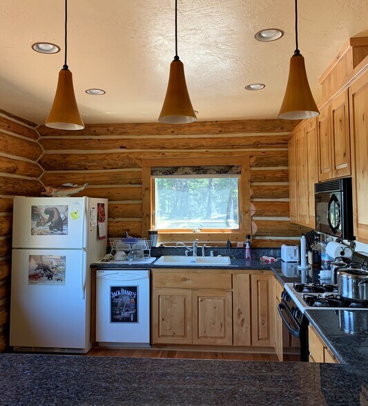 More Photos Of 490 Bear Paw Trl, Trinity Center Land For Sale