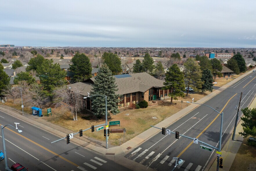 More Photos Of 12101 E 2nd Ave, Aurora Medical For Lease