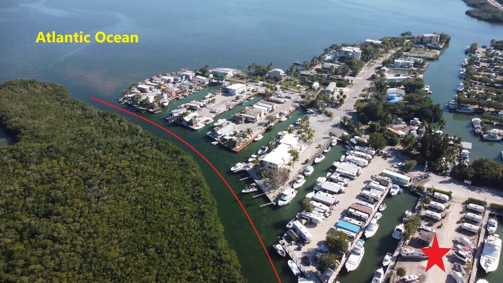 More Photos Of 199 Morris Ave, Key Largo Marina For Sale