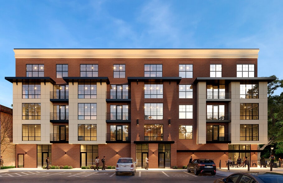 More Photos Of 128 N Bond St, Bel Air Apartments For Lease