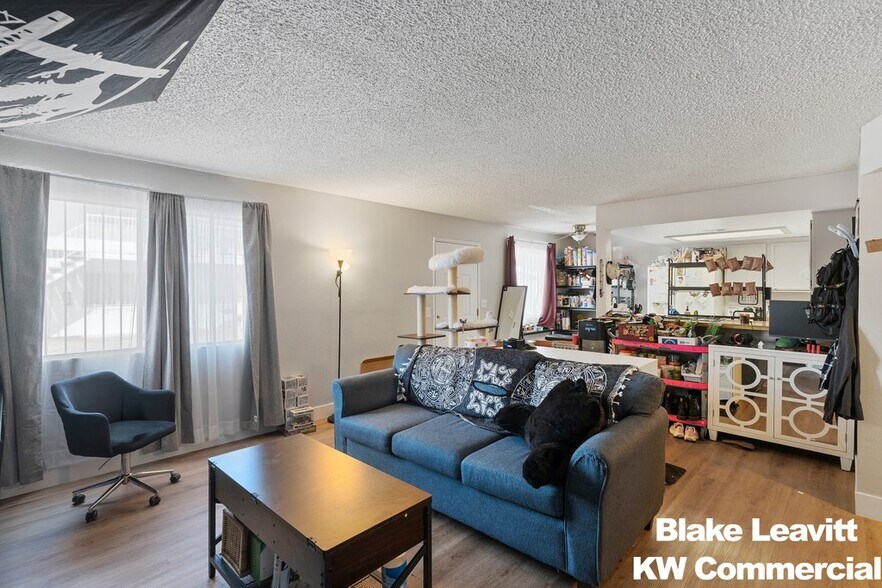 More Photos Of 4781 E Craig Rd, Las Vegas Apartments For Sale