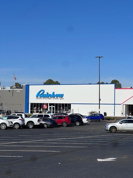 More Photos Of 6990-7020 Shelby Dr, Memphis Unknown For Lease