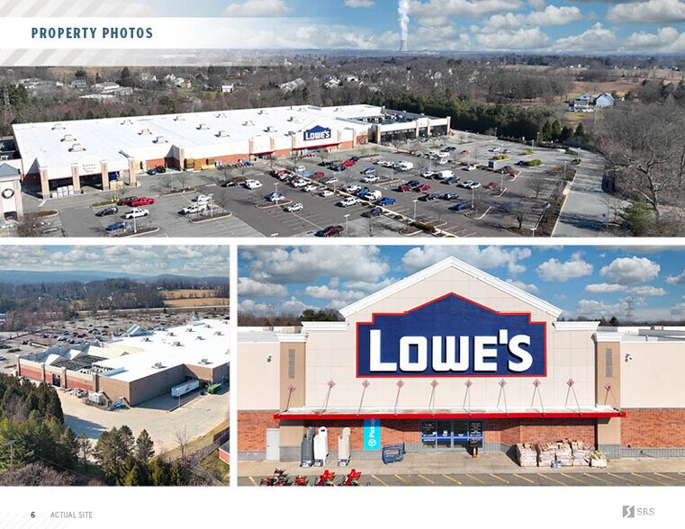 More Photos Of 1112-1140 Town Square Rd, Pottstown General Retail For Sale