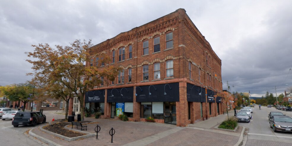 Primary Photo Of 72-76 Hurontario St, Collingwood Office For Lease