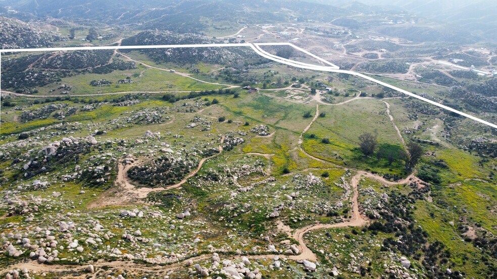 More Photos Of 24585 Cam Del Serenah, Perris Land For Lease